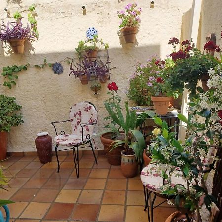 Apartamento Rural Casa Medico トゥレ エクステリア 写真