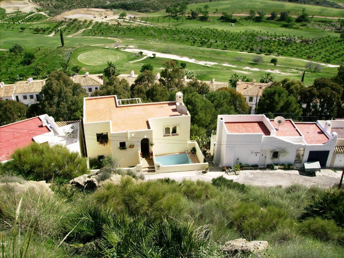 Apartamento Rural Casa Medico トゥレ エクステリア 写真