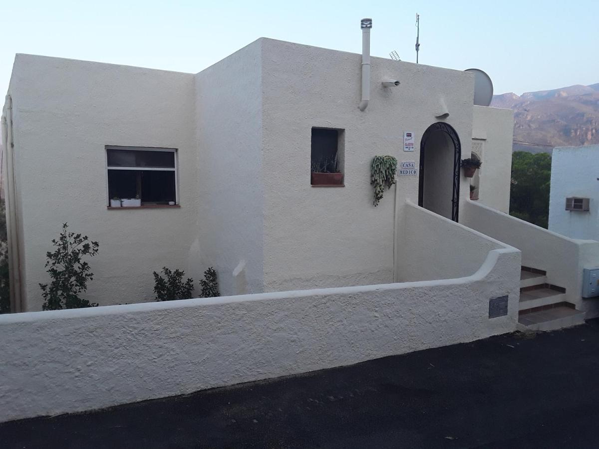 Apartamento Rural Casa Medico トゥレ エクステリア 写真
