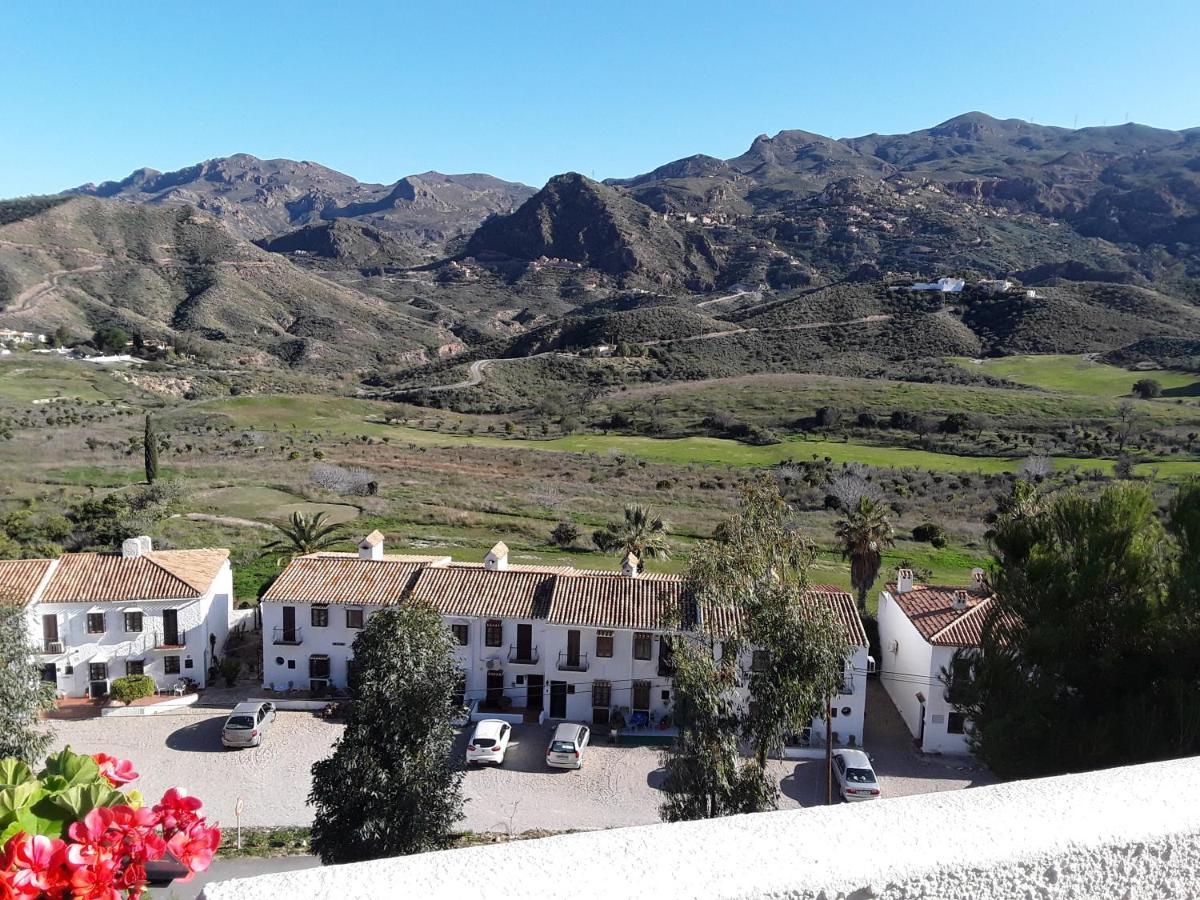 Apartamento Rural Casa Medico トゥレ エクステリア 写真