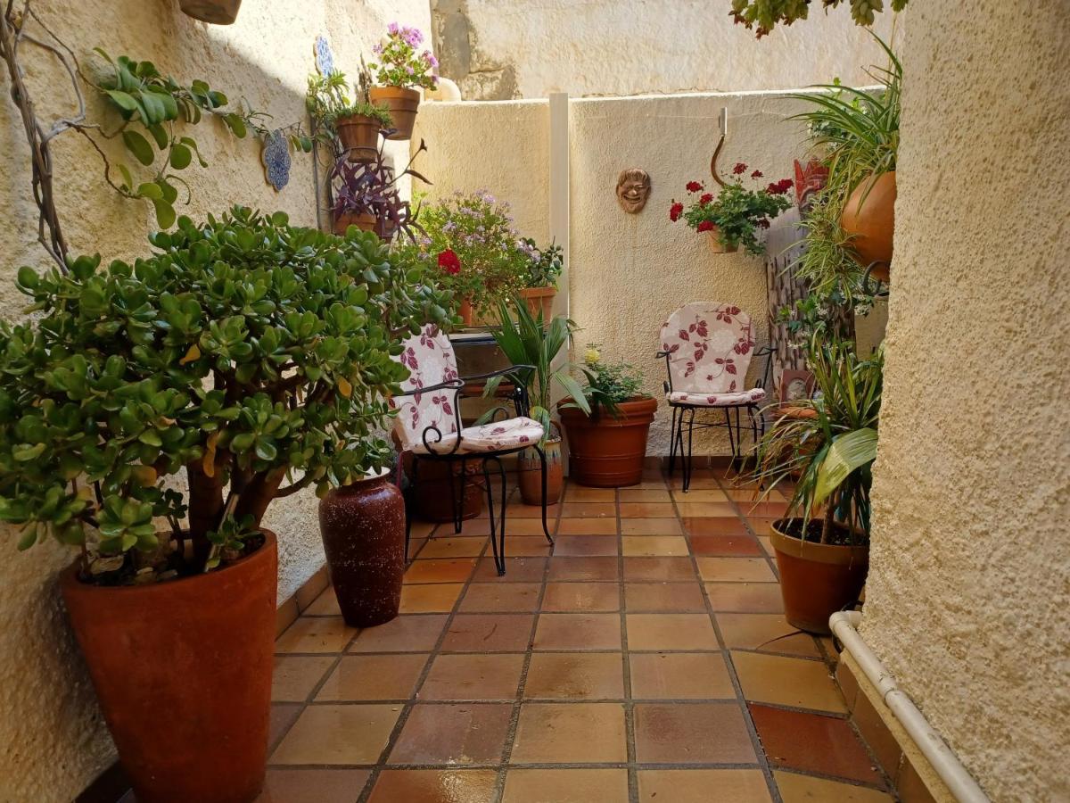 Apartamento Rural Casa Medico トゥレ エクステリア 写真