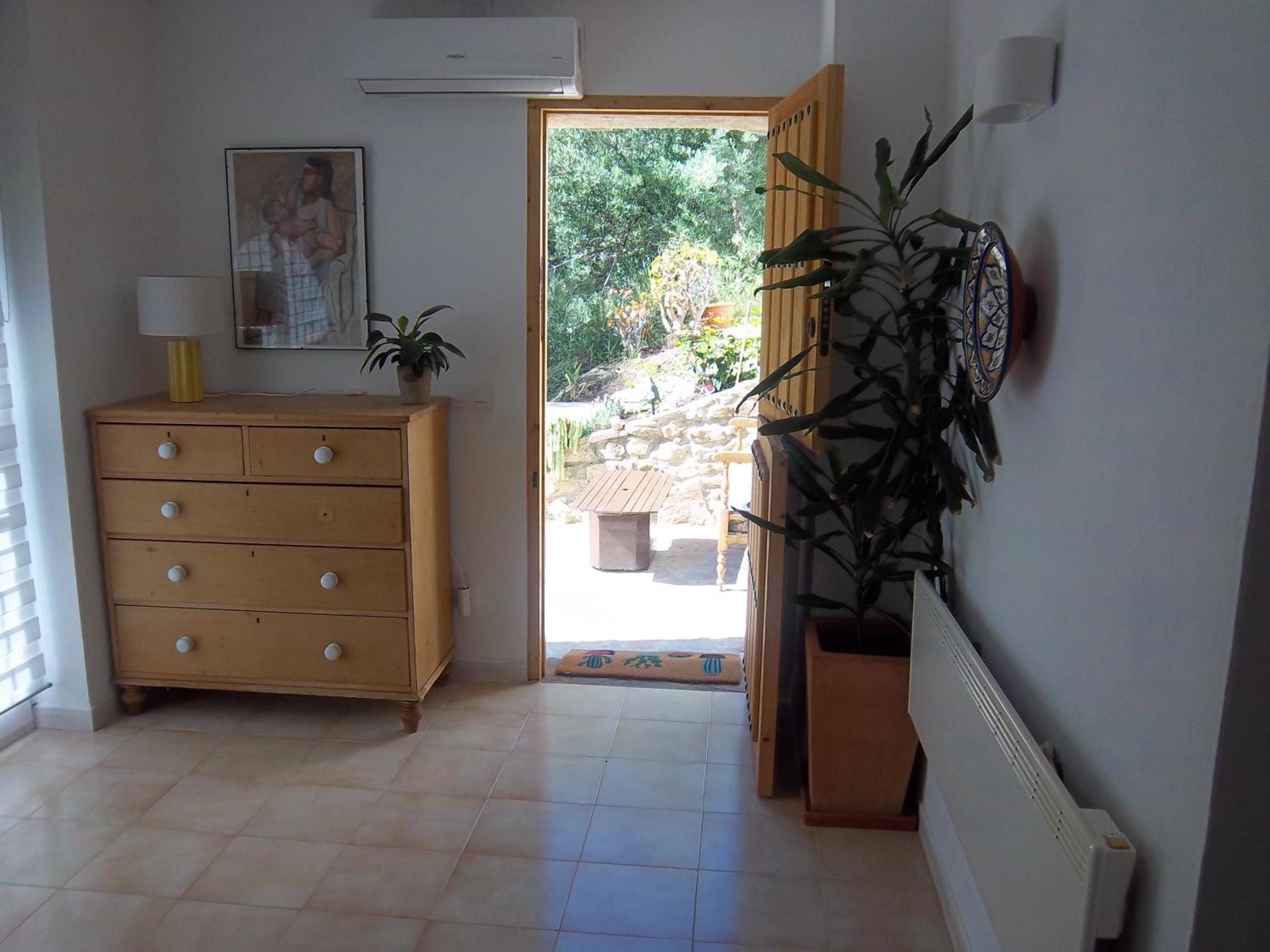 Apartamento Rural Casa Medico トゥレ エクステリア 写真