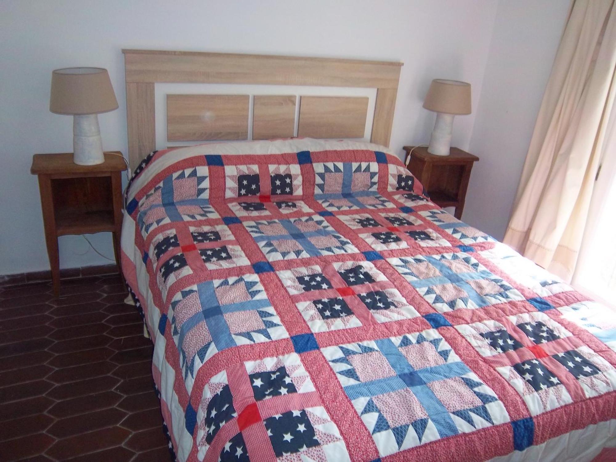Apartamento Rural Casa Medico トゥレ エクステリア 写真