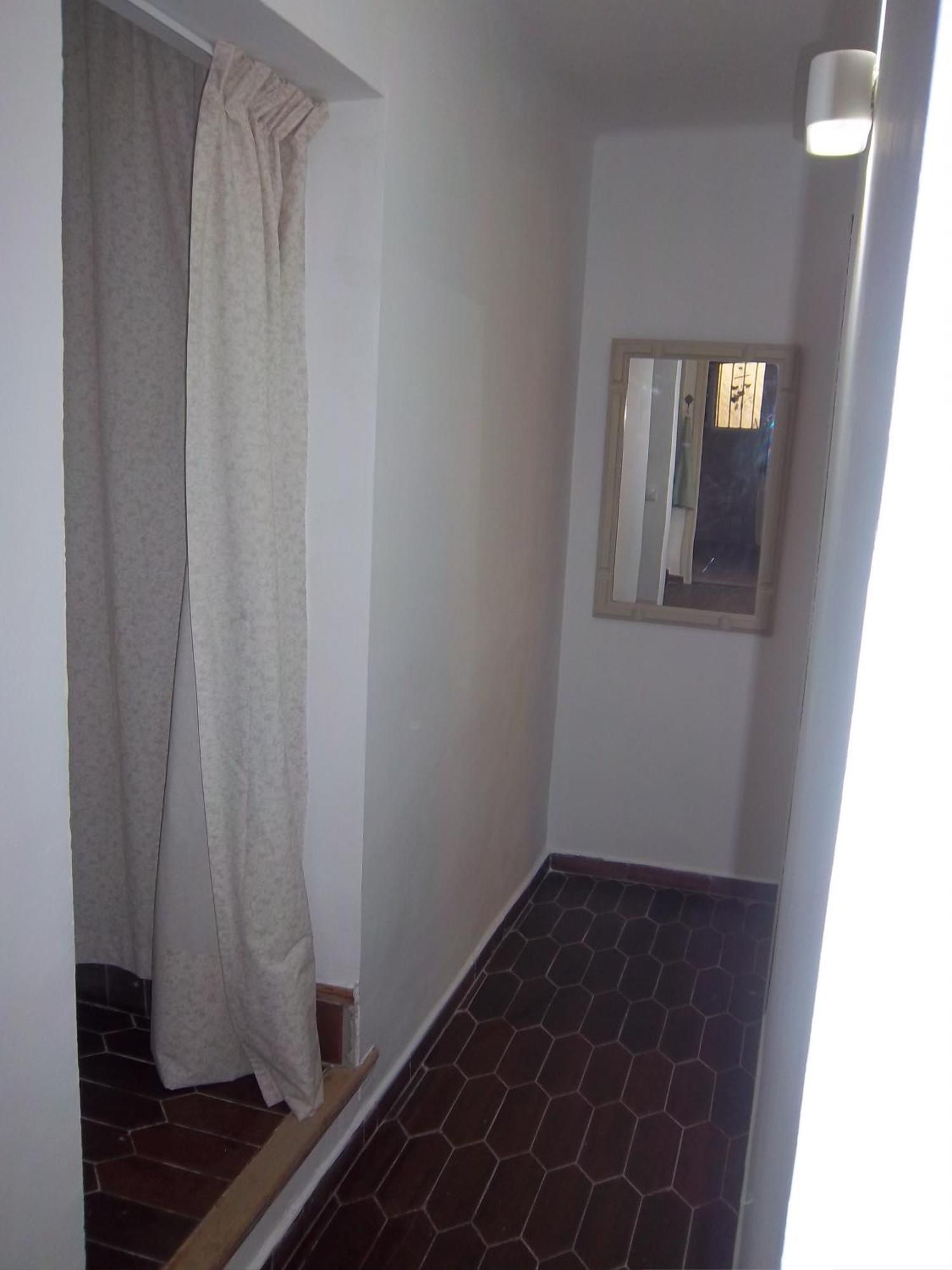 Apartamento Rural Casa Medico トゥレ エクステリア 写真